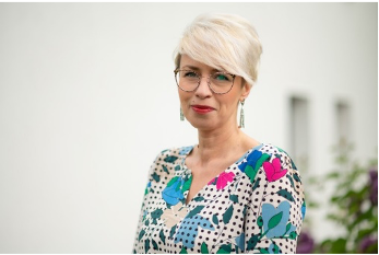 Irina Samorodnytska