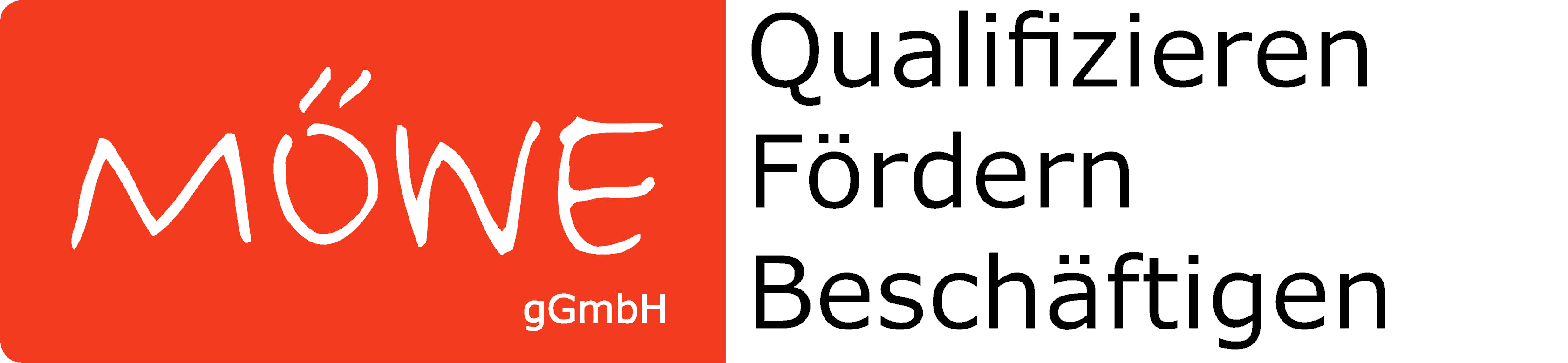 MÖWE LOGO